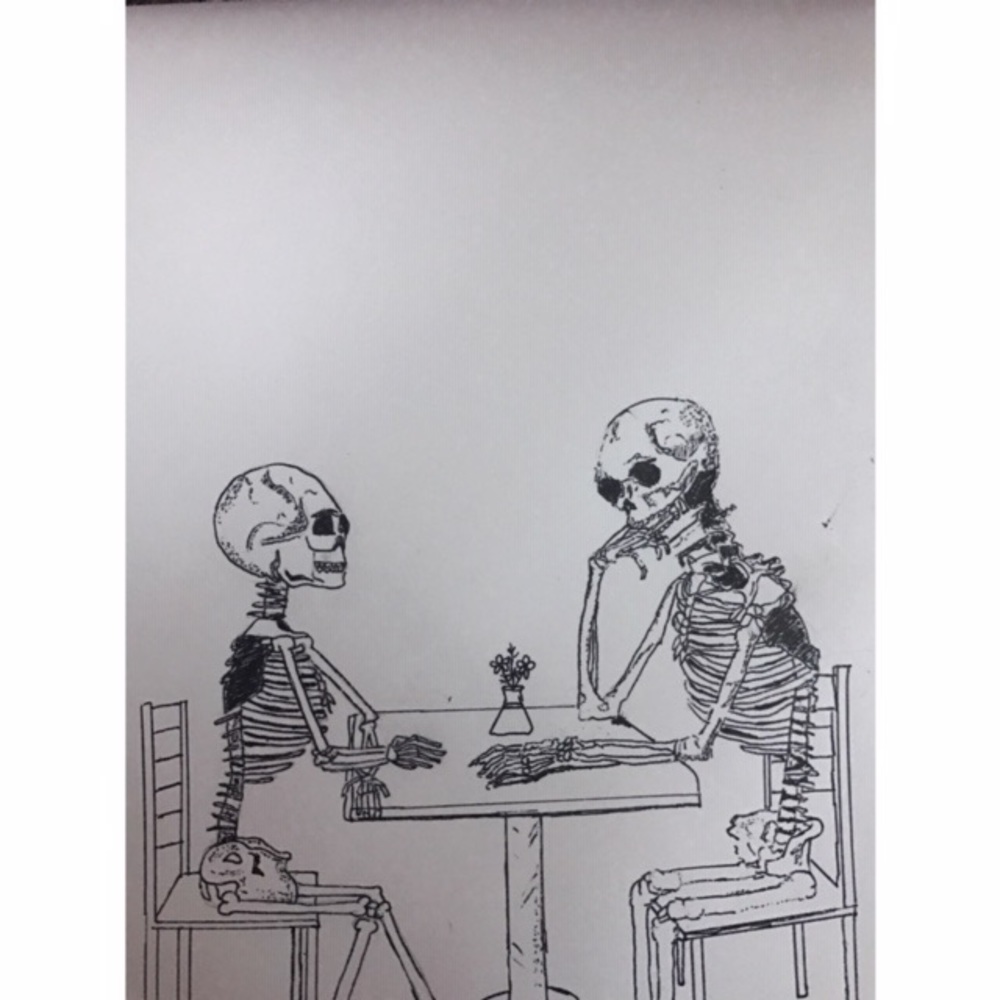 Meet your Posher, Lucia